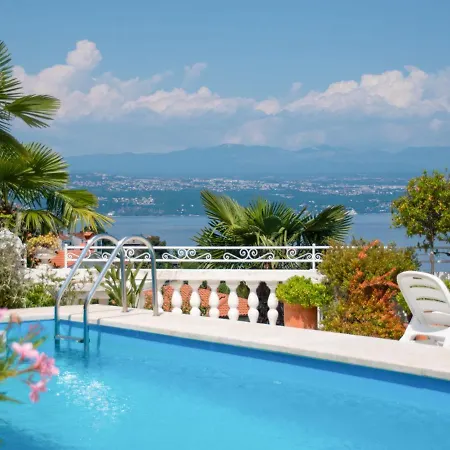 Appartement Barbara By Interhome