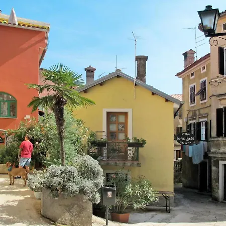 Appartement Barbara By Interhome