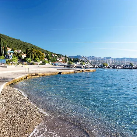 Appartement Barbara By Interhome Lovran