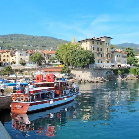 Lejlighed Barbara By Interhome *