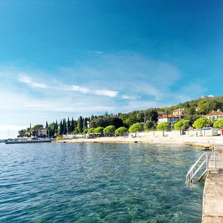 Barbara By Interhome Lejlighed