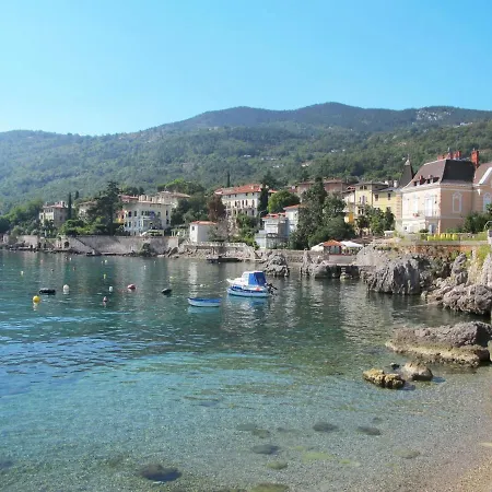 Barbara By Interhome * Lovran