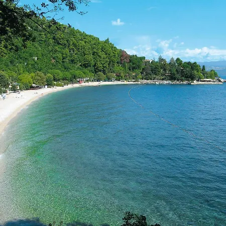 Barbara By Interhome Lejlighed Lovran