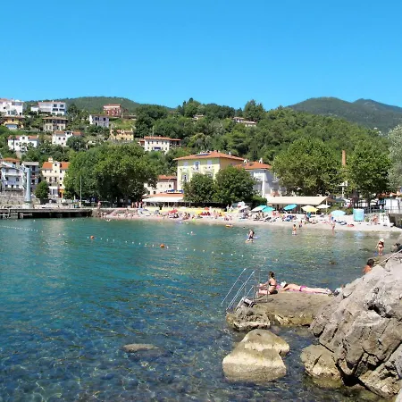 Lejlighed Barbara By Interhome *