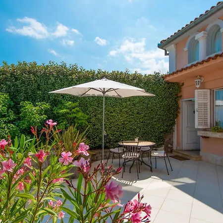 Barbara By Interhome Appartement