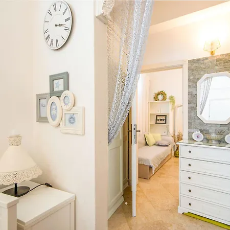 Barbara By Interhome * Lovran