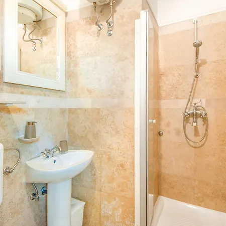 Lejlighed Barbara By Interhome Lovran