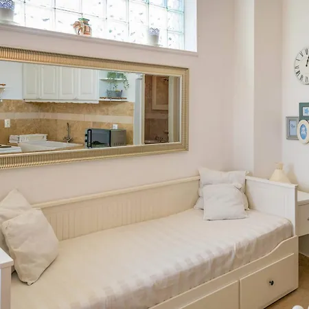 Barbara By Interhome Appartement *