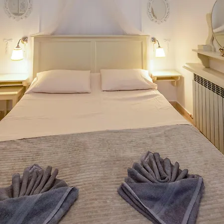 Lejlighed Barbara By Interhome Lovran