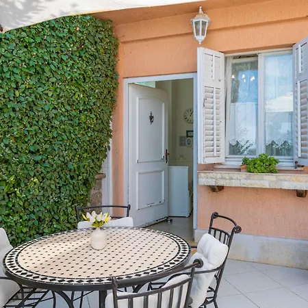 Barbara By Interhome * Lovran