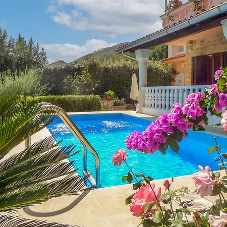 Appartement Barbara By Interhome