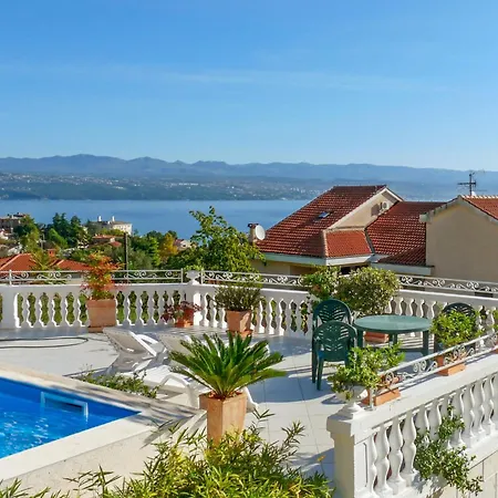 Barbara By Interhome Lovran