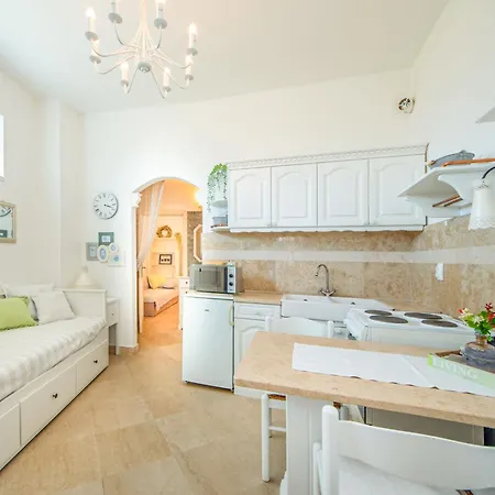 Appartement Barbara By Interhome *