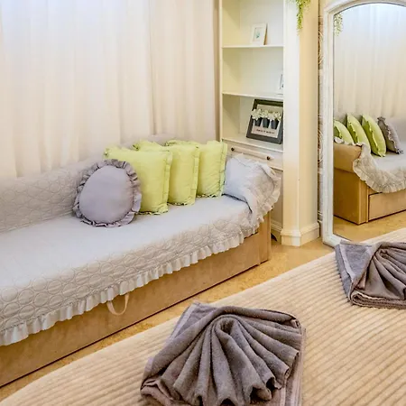 Barbara By Interhome