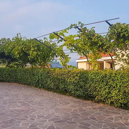 Barbara By Interhome * Lovran