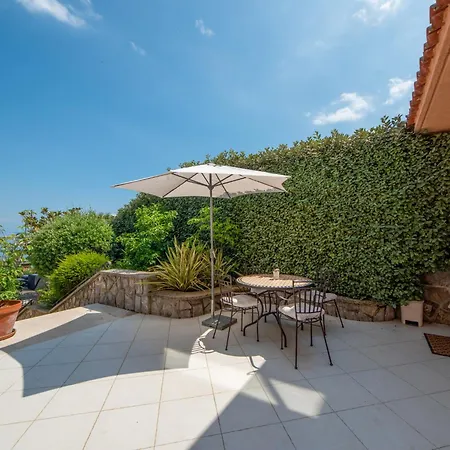 Barbara By Interhome Appartement Lovran