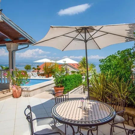 Barbara By Interhome Lovran