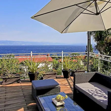 Barbara By Interhome Appartement