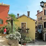 Apartament Barbara By Interhome