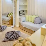Apartament Barbara By Interhome Lovran