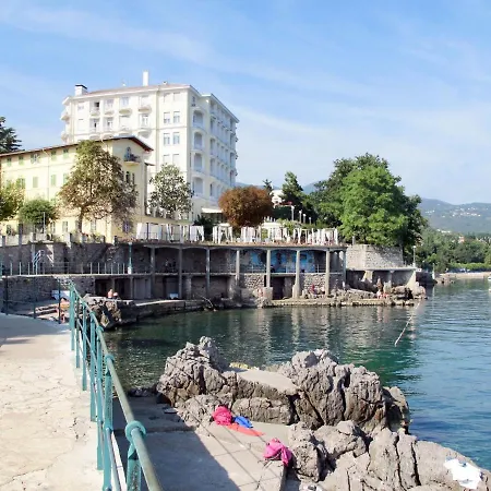 Apartament Barbara By Interhome Lovran