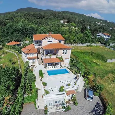 Barbara By Interhome Apartament *