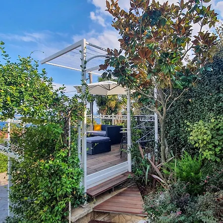 Barbara By Interhome Apartament *