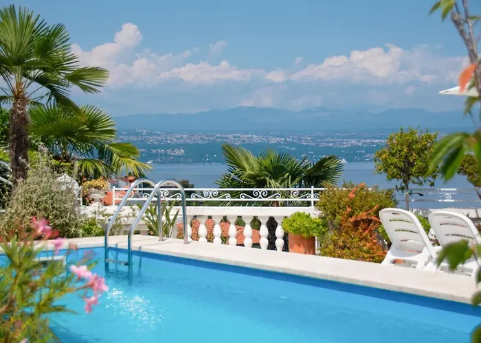Apartament Barbara By Interhome