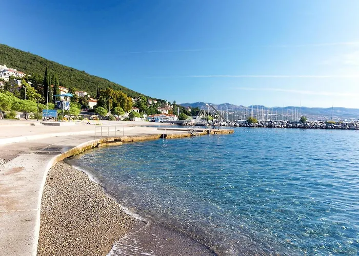 Apartament Barbara By Interhome Lovran