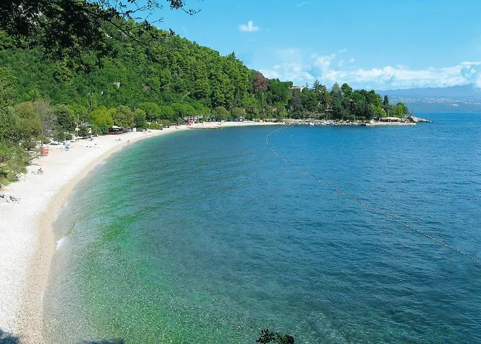 Barbara By Interhome Apartament Lovran