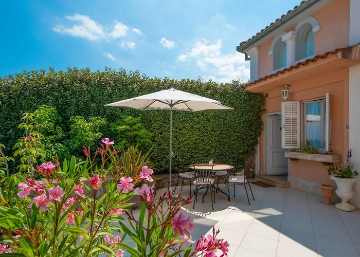 Barbara By Interhome Apartament