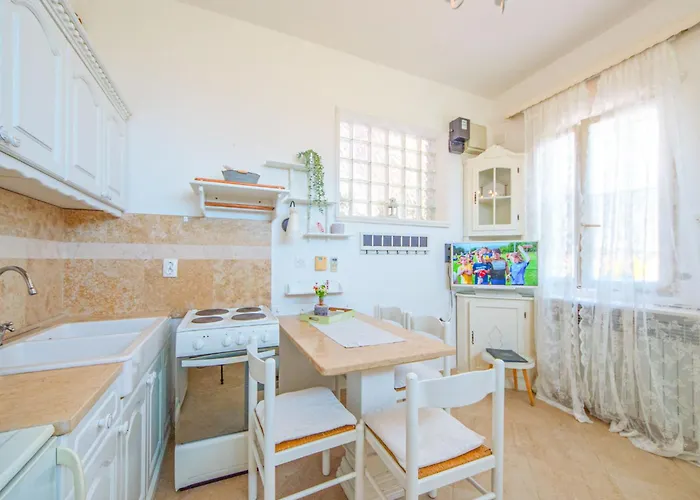 Barbara By Interhome Apartament Lovran
