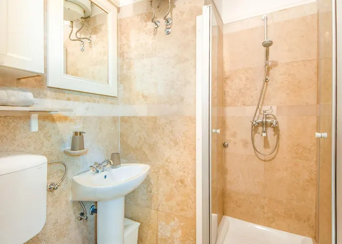 Apartament Barbara By Interhome Lovran