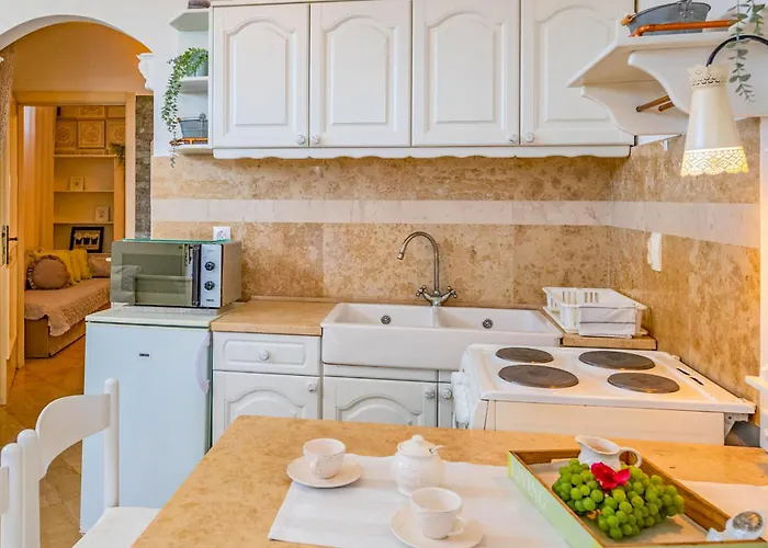 Apartament Barbara By Interhome *