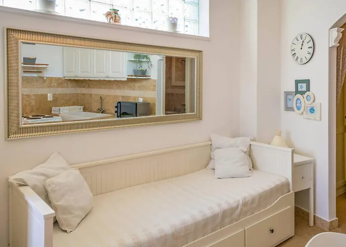 Barbara By Interhome Apartament *