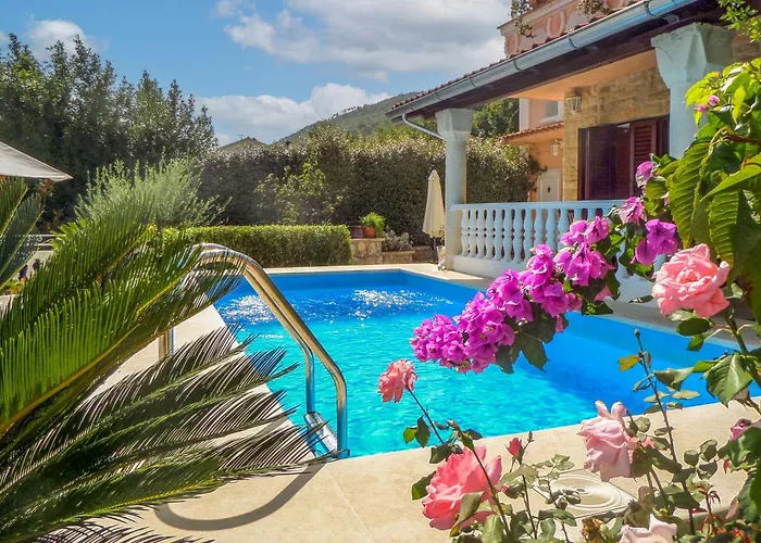 Apartament Barbara By Interhome