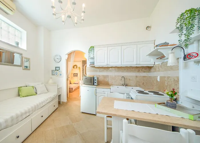 Apartament Barbara By Interhome *