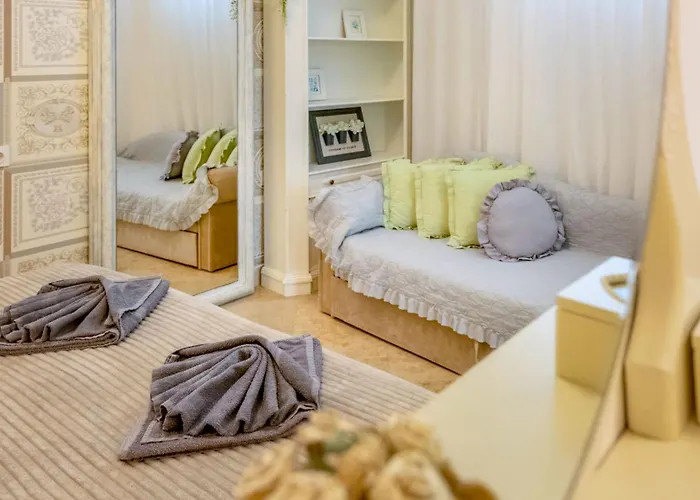 Apartament Barbara By Interhome Lovran