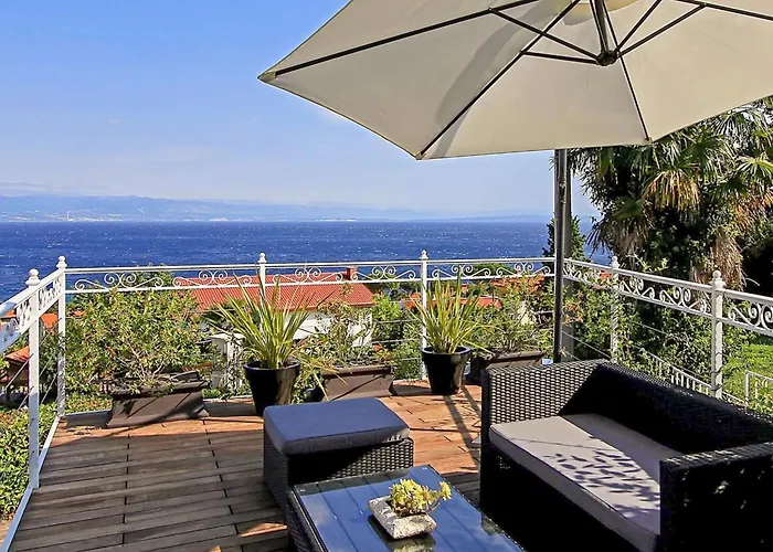 Barbara By Interhome Apartament
